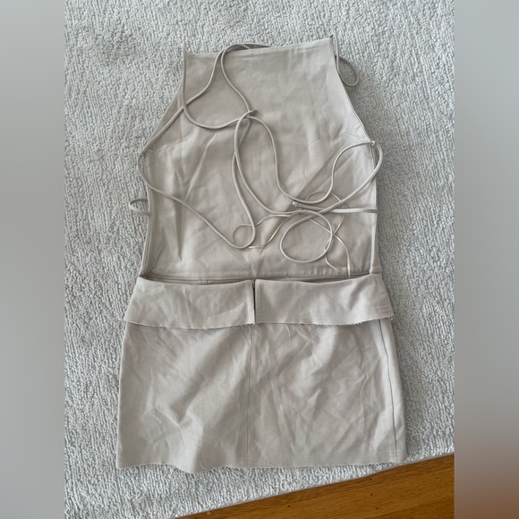 Bec & Bridge Heidi Mini Dress - Picture 6 of 6